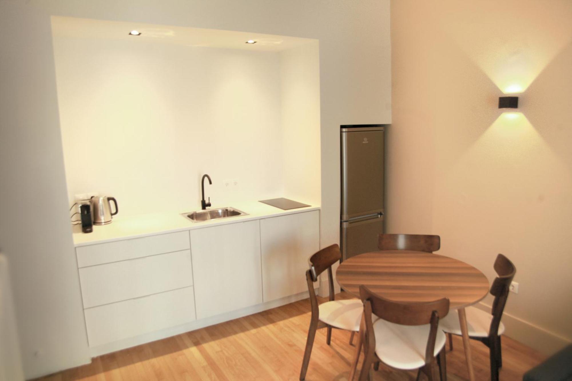 Citybreak Apartments 303 Афіни Екстер'єр фото