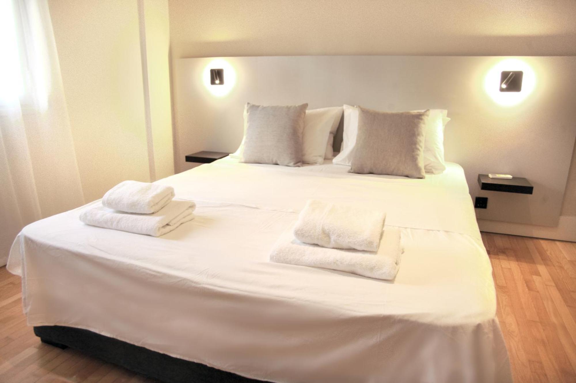Citybreak Apartments 303 Афіни Екстер'єр фото