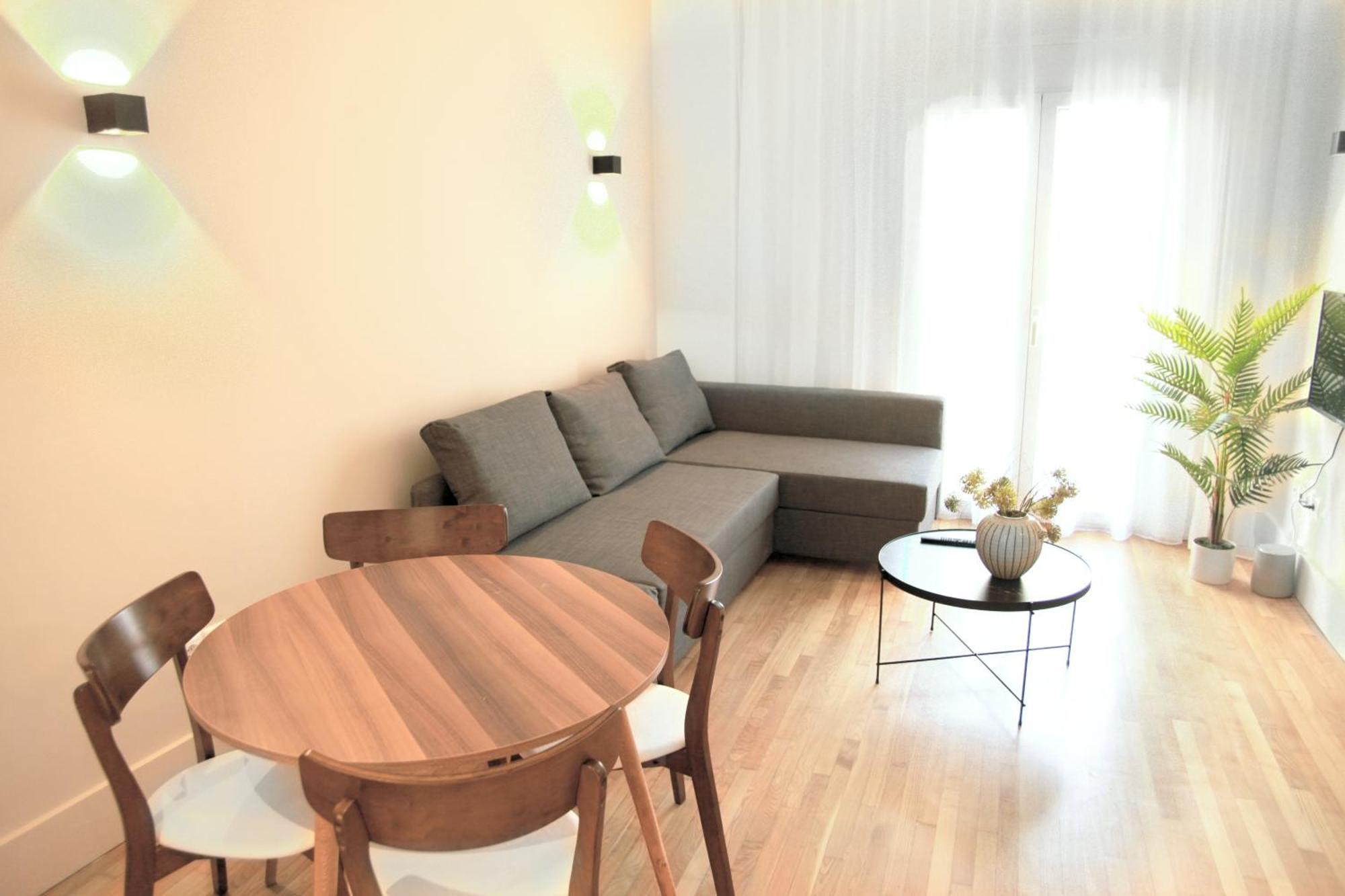 Citybreak Apartments 303 Афіни Екстер'єр фото