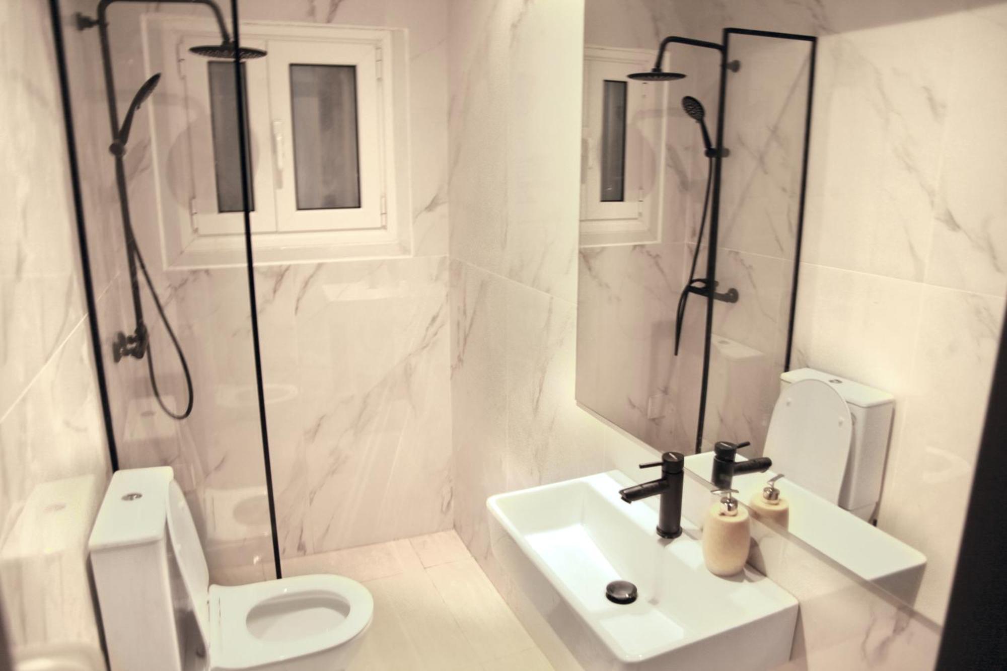 Citybreak Apartments 303 Афіни Екстер'єр фото