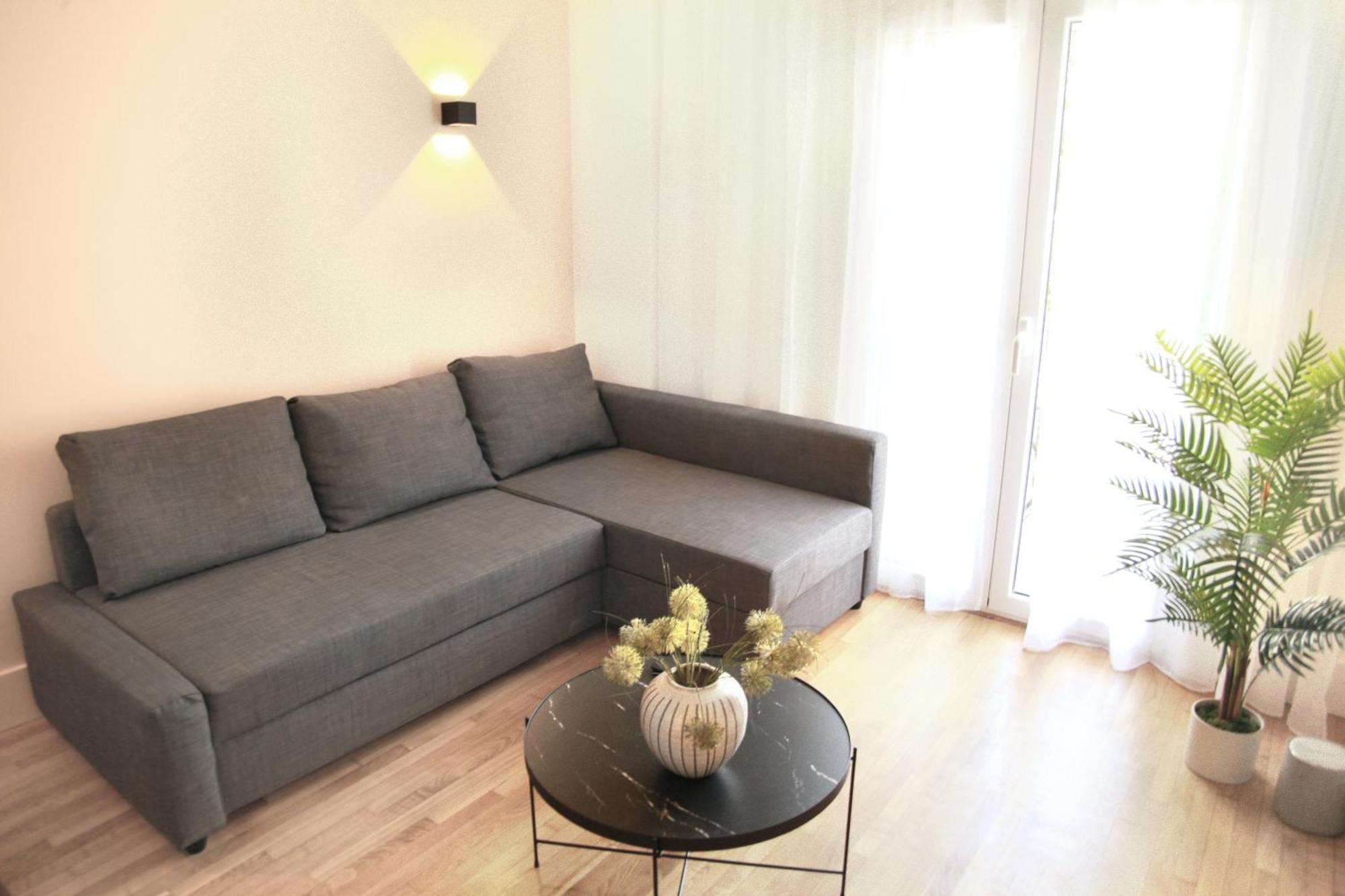 Citybreak Apartments 303 Афіни Екстер'єр фото